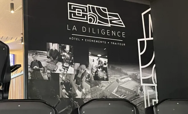 LANCEMENT DE LA NOUVELLE SAISON DU SCABB 🏀, Saint-Genest-Malifaux, Domaine de la Diligence