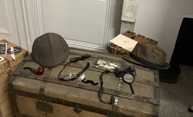 Mariage du 25/10/2025 au Domaine du Parc, Saint-Genest-Malifaux, Domaine de la Diligence