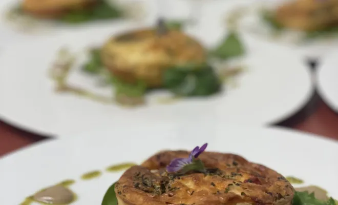 Anniversaire des 60 ans de Lydia et Bernard du 25/10/2025, Saint-Genest-Malifaux, Domaine de la Diligence