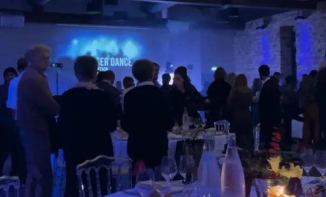 Anniversaire des 60 ans de Lydia et Bernard du 25/10/2025, Saint-Genest-Malifaux, Domaine de la Diligence