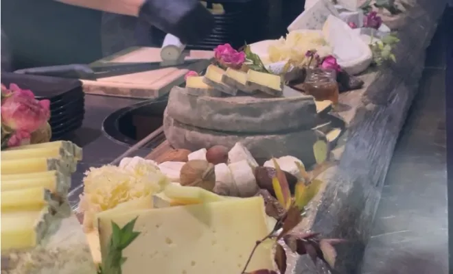 Anniversaire des 60 ans de Lydia et Bernard du 25/10/2025, Saint-Genest-Malifaux, Domaine de la Diligence