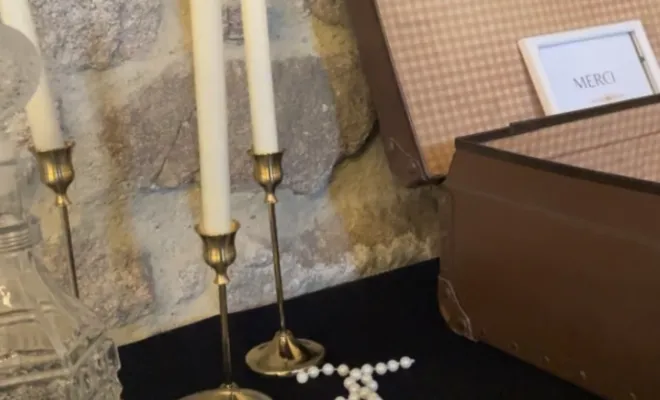 Mariage du 25/10/2025 au Domaine du Parc, Saint-Genest-Malifaux, Domaine de la Diligence