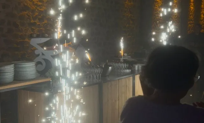 Anniversaire des 60 ans de Lydia et Bernard du 25/10/2025, Saint-Genest-Malifaux, Domaine de la Diligence