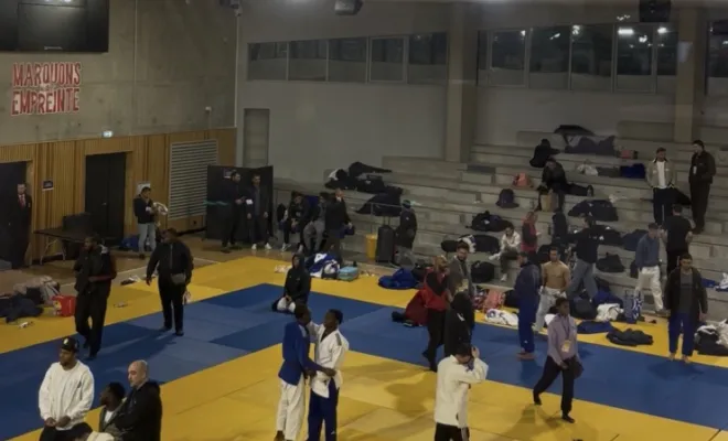  CHAMPIONNAT DE FRANCE INDIVIDUEL SENIORS 2025, Saint-Genest-Malifaux, Domaine de la Diligence