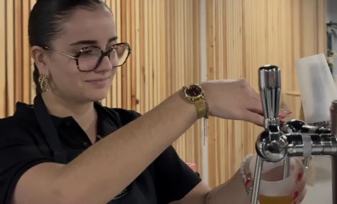  CHAMPIONNAT DE FRANCE INDIVIDUEL SENIORS 2025, Saint-Genest-Malifaux, Domaine de la Diligence