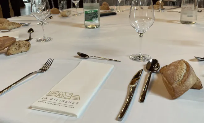 2ᵉ SESSION DU SÉMINAIRE STRATÉGIQUE DE HEF Groupe ⚙️🔵, Saint-Genest-Malifaux, Domaine de la Diligence