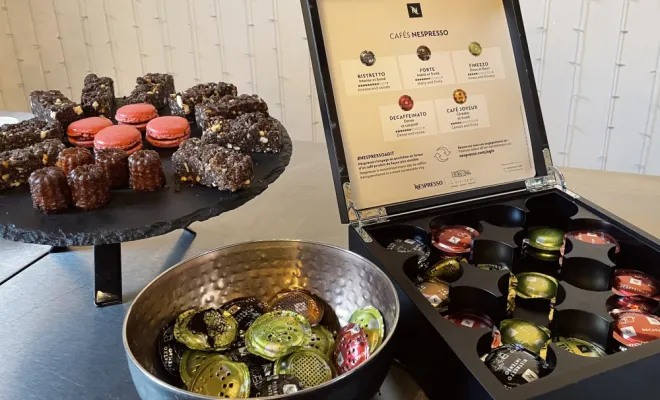 2ᵉ SESSION DU SÉMINAIRE STRATÉGIQUE DE HEF Groupe ⚙️🔵, Saint-Genest-Malifaux, Domaine de la Diligence