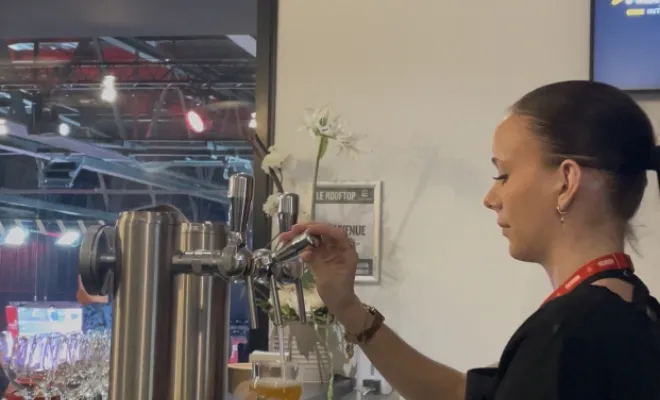 PARRAIN DU MATCH 2025 🏀, Saint-Genest-Malifaux, Domaine de la Diligence