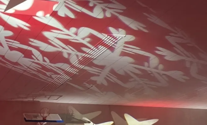 PARRAIN DU MATCH 2025 🏀, Saint-Genest-Malifaux, Domaine de la Diligence