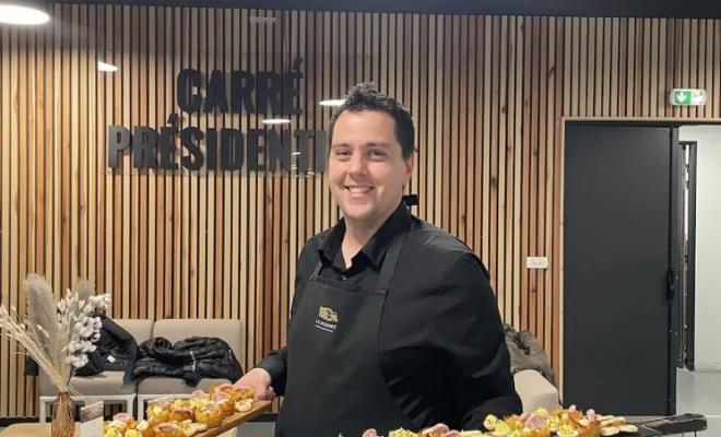 PARRAIN DU MATCH 2025 🏀, Saint-Genest-Malifaux, Domaine de la Diligence