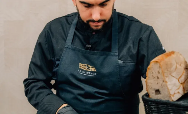 Mariage du 04/10/2025 au Domaine de la Cour, Saint-Genest-Malifaux, Domaine de la Diligence