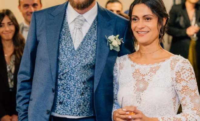 Mariage du 04/10/2025 au Domaine de la Cour, Saint-Genest-Malifaux, Domaine de la Diligence