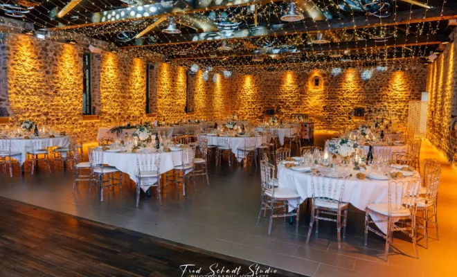 Mariage du 04/10/2025 au Domaine de la Cour, Saint-Genest-Malifaux, Domaine de la Diligence