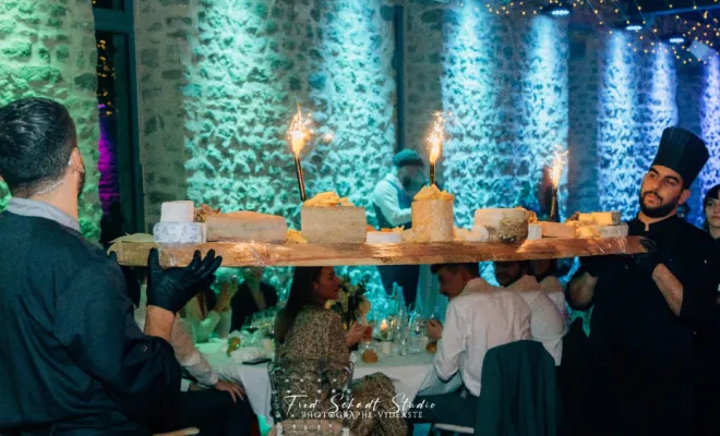 Mariage du 04/10/2025 au Domaine de la Cour, Saint-Genest-Malifaux, Domaine de la Diligence