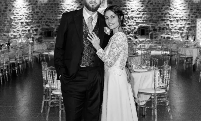 Mariage du 04/10/2025 au Domaine de la Cour, Saint-Genest-Malifaux, Domaine de la Diligence