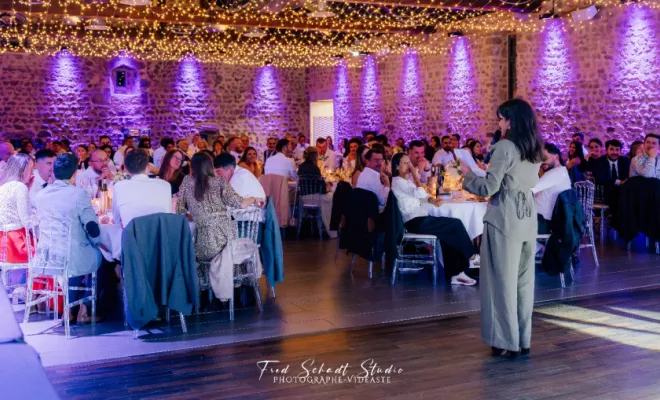 Mariage du 04/10/2025 au Domaine de la Cour, Saint-Genest-Malifaux, Domaine de la Diligence