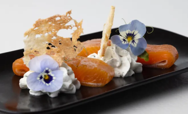 Découvrez une cuisine d'exception, sur mesure pour vous !, Saint-Genest-Malifaux, Domaine de la Diligence