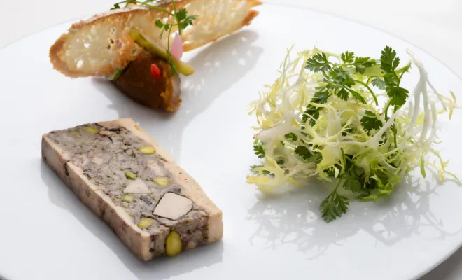 Découvrez une cuisine d'exception, sur mesure pour vous !, Saint-Genest-Malifaux, Domaine de la Diligence