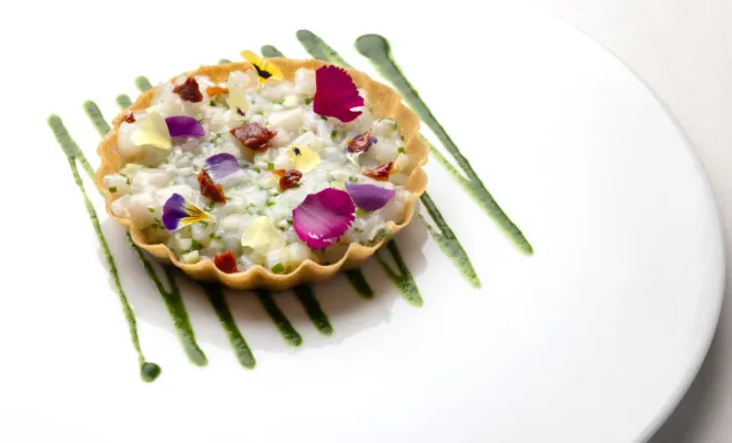 Découvrez une cuisine d'exception, sur mesure pour vous !, Saint-Genest-Malifaux, Domaine de la Diligence