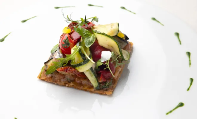 Découvrez une cuisine d'exception, sur mesure pour vous !, Saint-Genest-Malifaux, Domaine de la Diligence