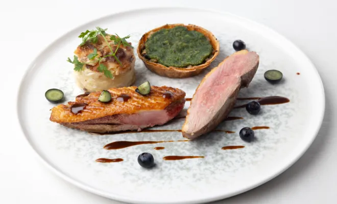 Découvrez une cuisine d'exception, sur mesure pour vous !, Saint-Genest-Malifaux, Domaine de la Diligence