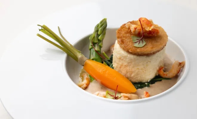 Découvrez une cuisine d'exception, sur mesure pour vous !, Saint-Genest-Malifaux, Domaine de la Diligence