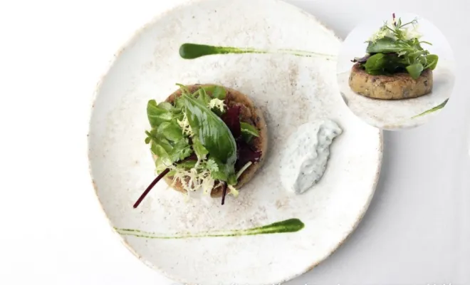 Nos nouveaux plats 🍽️, Saint-Genest-Malifaux, Domaine de la Diligence