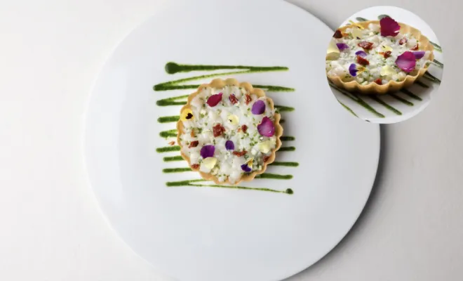 Nos nouvelles entrées 🍽️, Saint-Genest-Malifaux, Domaine de la Diligence