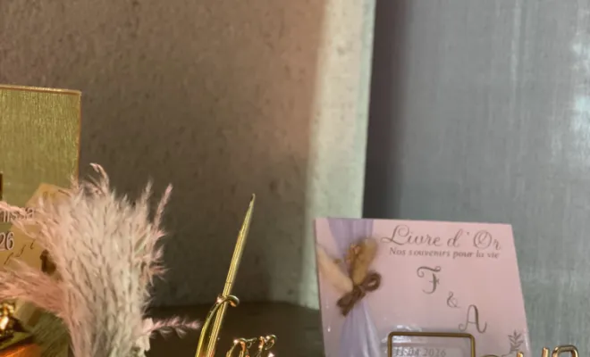 Mariage du 11/04/2026  au Domaine du Parc, Saint-Genest-Malifaux, Domaine de la Diligence