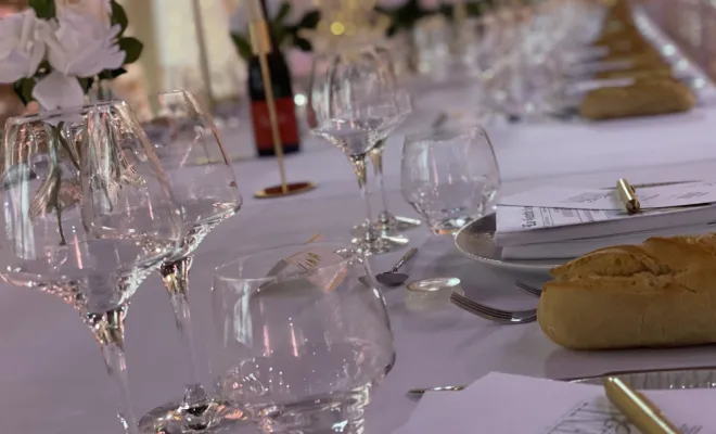 Mariage du 11/04/2026  au Domaine du Parc, Saint-Genest-Malifaux, Domaine de la Diligence