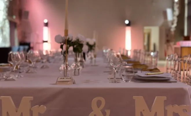 Mariage du 11/04/2026  au Domaine du Parc, Saint-Genest-Malifaux, Domaine de la Diligence