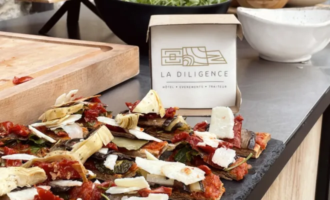 Mariage du 11/04/2026  au Domaine du Parc, Saint-Genest-Malifaux, Domaine de la Diligence