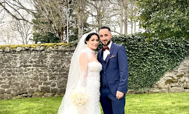 Mariage du 11/04/2026  au Domaine du Parc, Saint-Genest-Malifaux, Domaine de la Diligence