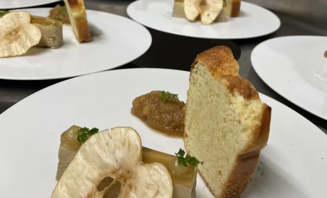 Mariage du 11/04/2026  au Domaine du Parc, Saint-Genest-Malifaux, Domaine de la Diligence