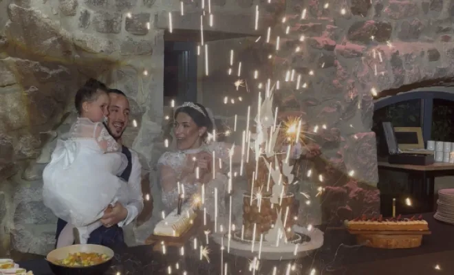 Mariage du 11/04/2026  au Domaine du Parc, Saint-Genest-Malifaux, Domaine de la Diligence