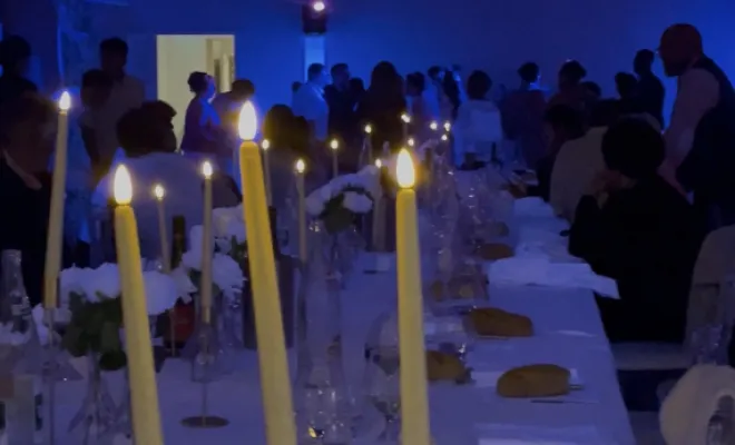 Mariage du 11/04/2026  au Domaine du Parc, Saint-Genest-Malifaux, Domaine de la Diligence