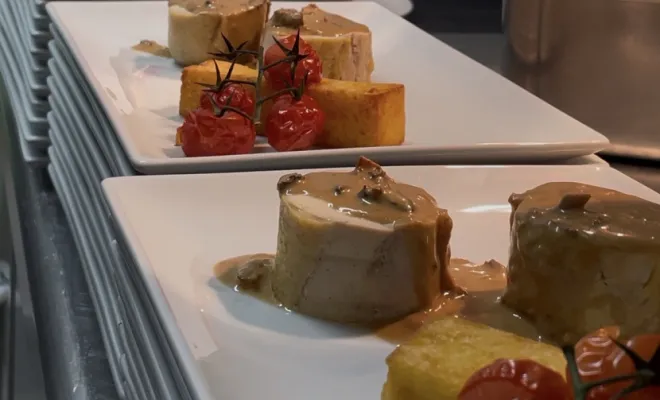 Mariage du 11/04/2026  au Domaine du Parc, Saint-Genest-Malifaux, Domaine de la Diligence