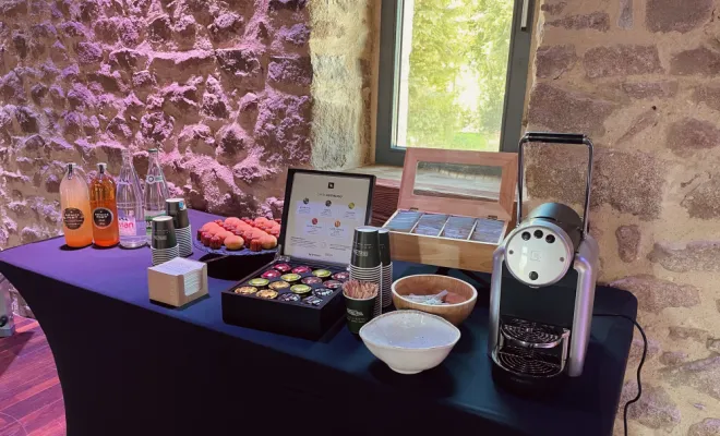 Retour en images sur nos Journées Portes Ouvertes🌿, Saint-Genest-Malifaux, Domaine de la Diligence