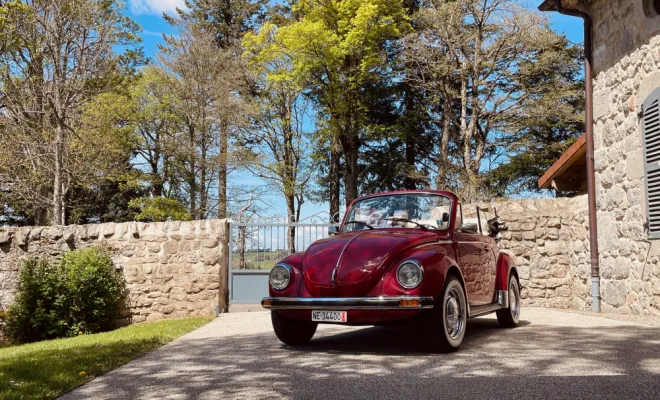 Retour en images sur nos Journées Portes Ouvertes🌿, Saint-Genest-Malifaux, Domaine de la Diligence