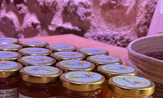 Retour en images sur nos Journées Portes Ouvertes🌿, Saint-Genest-Malifaux, Domaine de la Diligence