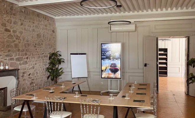 Retour en images sur nos Journées Portes Ouvertes🌿, Saint-Genest-Malifaux, Domaine de la Diligence