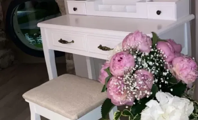 Hébergements pour Domaine de la Cour