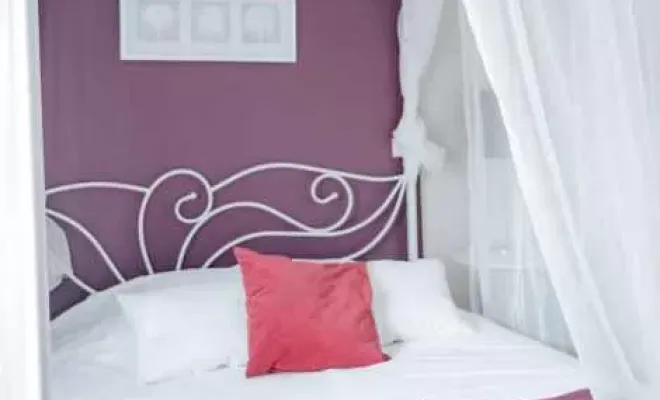 Hébergements pour Domaine de la Cour