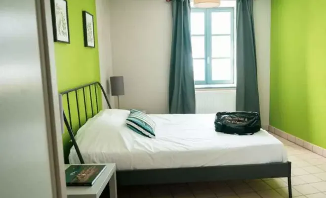 Hébergements pour Domaine de la Cour