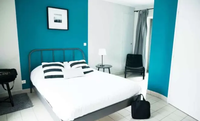 Hébergements pour Domaine de la Cour