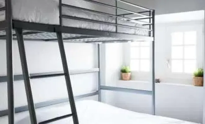 Hébergements pour Domaine de la Cour