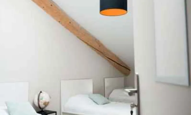 Hébergements pour Domaine du Parc