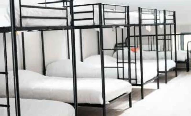 Hébergements pour Domaine du Parc