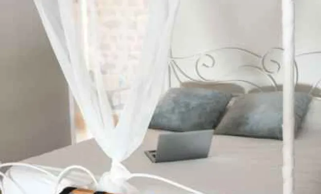 Hébergements pour Domaine du Parc