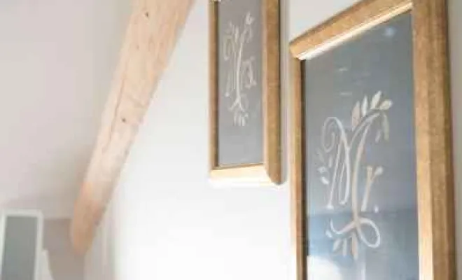 Hébergements pour Domaine du Parc